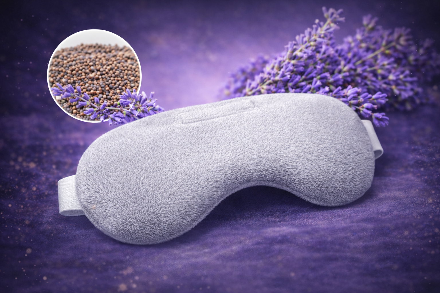 Lucid Void™ Dream Mask